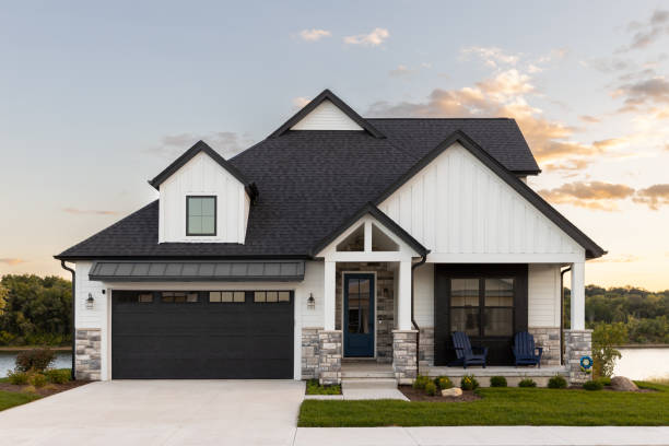 Best Commercial Roofing Services  in Roma, TX